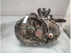 Recambio de caja cambios para mercedes-benz clase a (w168) 170 cdi (168.009) referencia OEM IAM R1683610302  
