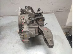 Recambio de caja cambios para mercedes-benz clase a (w168) 170 cdi (168.009) referencia OEM IAM R1683610302   2