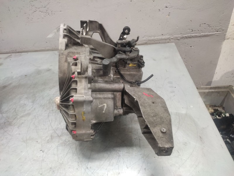 Recambio de caja cambios para mercedes-benz clase a (w168) 170 cdi (168.009) referencia OEM IAM R1683610302  