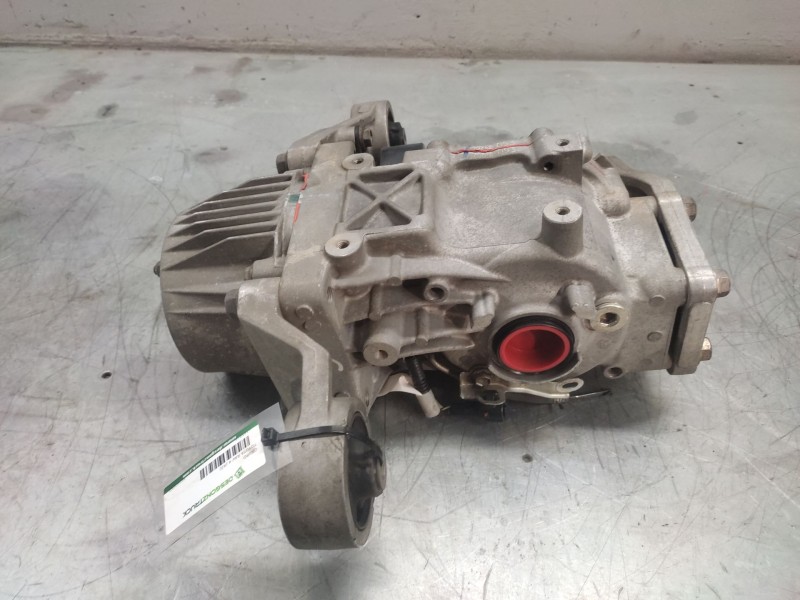 Recambio de grupo para toyota rav 4 (a3) luna referencia OEM IAM 7G242053  TRASERO