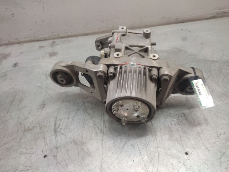 Recambio de grupo para toyota rav 4 (a3) luna referencia OEM IAM 7G242053  TRASERO