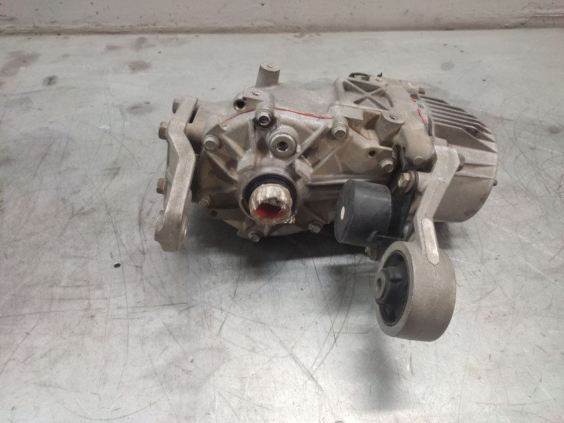 Recambio de grupo para toyota rav 4 (a3) luna referencia OEM IAM 7G242053  TRASERO