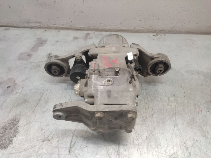 Recambio de grupo para toyota rav 4 (a3) luna referencia OEM IAM 7G242053  TRASERO