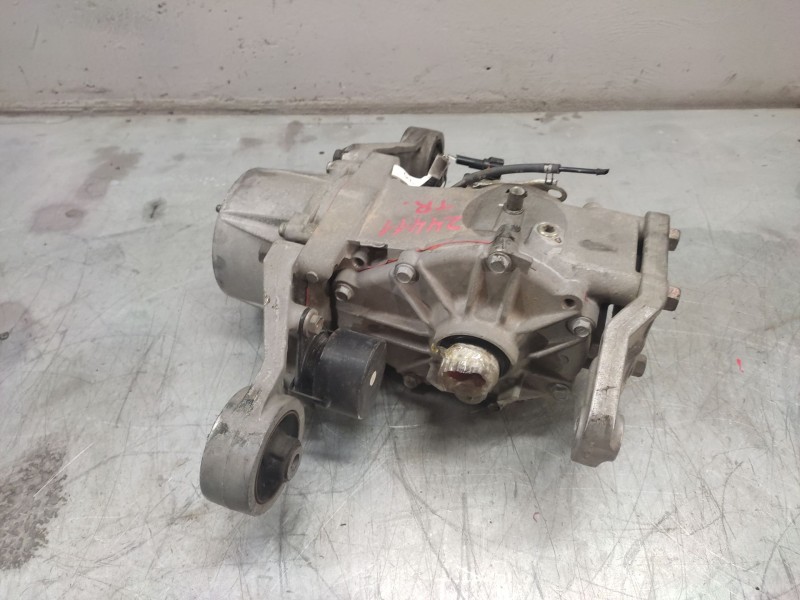 Recambio de grupo para toyota rav 4 (a3) luna referencia OEM IAM 7G242053  TRASERO