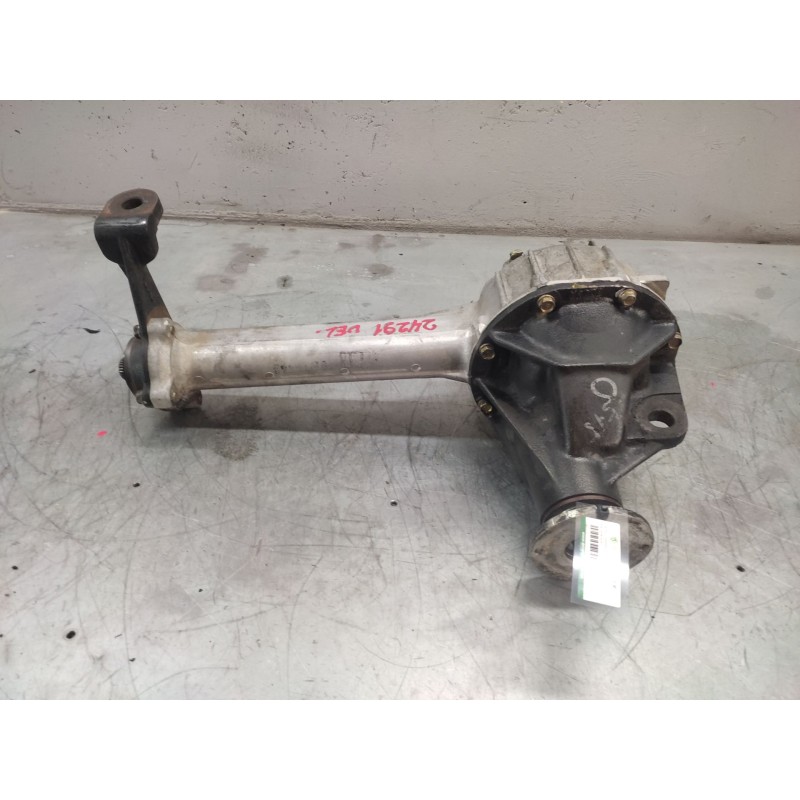 Recambio de grupo diferencial delantero para kia sportage td (5-ptas.) referencia OEM IAM   