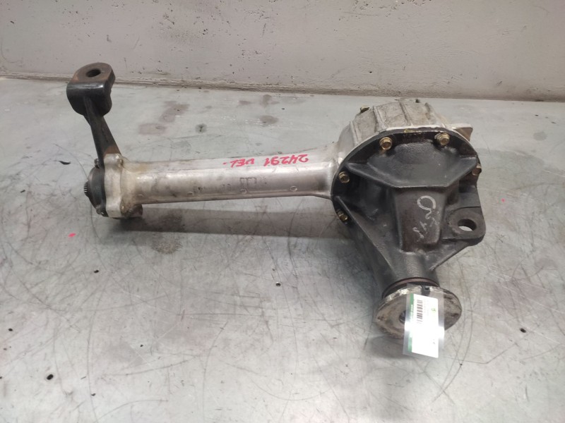 Recambio de grupo diferencial delantero para kia sportage td (5-ptas.) referencia OEM IAM   