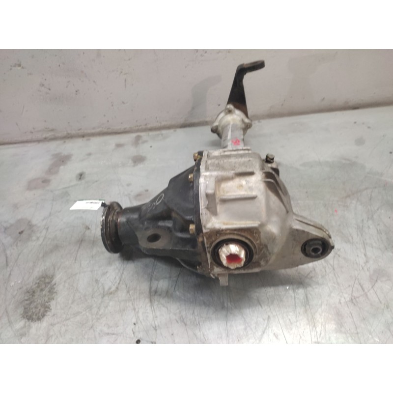 Recambio de grupo diferencial delantero para kia sportage td (5-ptas.) referencia OEM IAM   