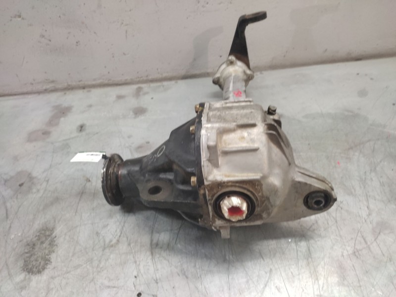 Recambio de grupo diferencial delantero para kia sportage td (5-ptas.) referencia OEM IAM   