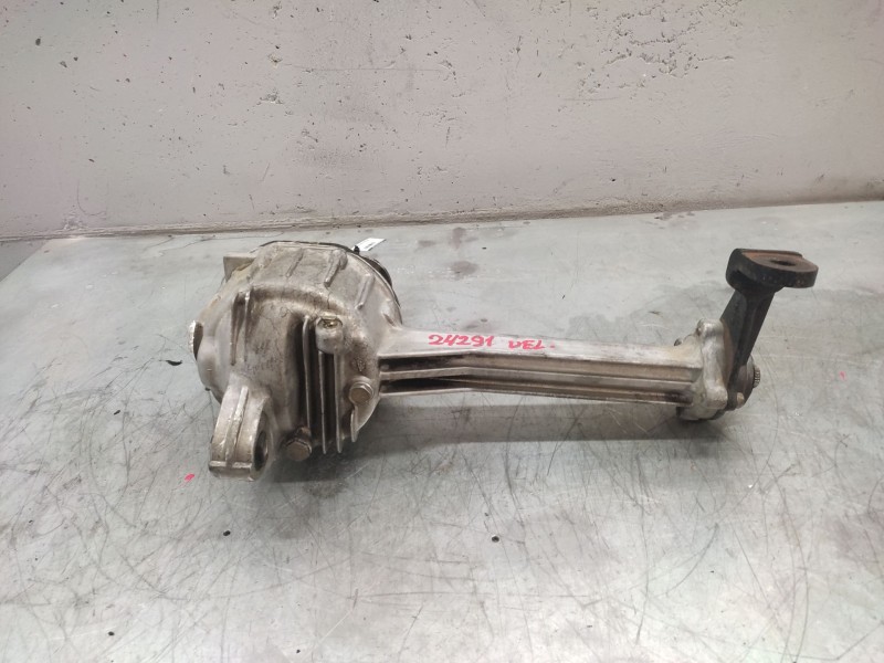 Recambio de grupo diferencial delantero para kia sportage td (5-ptas.) referencia OEM IAM   