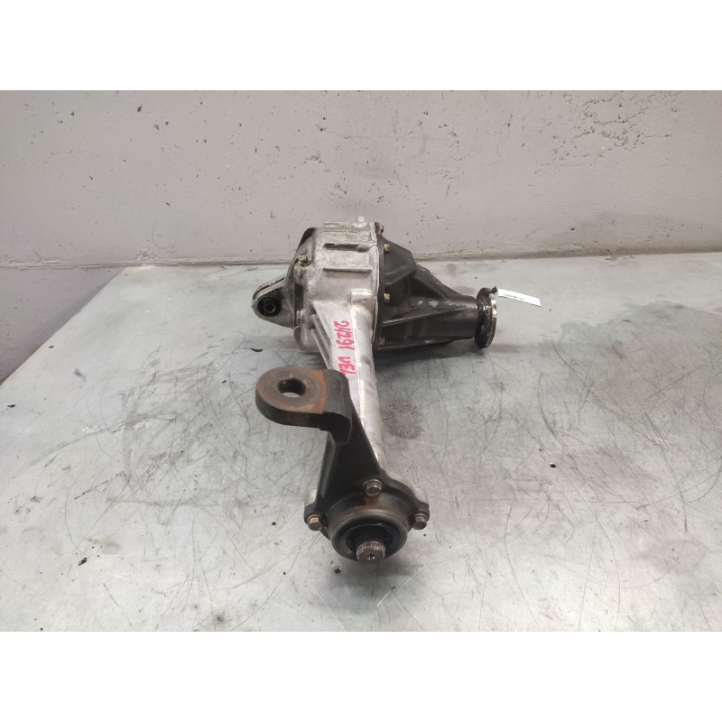 Recambio de grupo diferencial delantero para kia sportage td (5-ptas.) referencia OEM IAM   