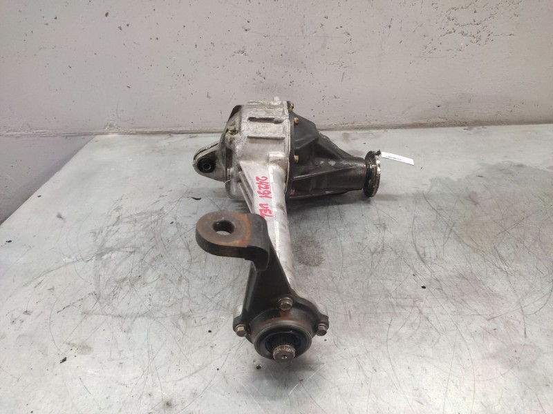 Recambio de grupo diferencial delantero para kia sportage td (5-ptas.) referencia OEM IAM   