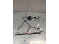 Recambio de elevalunas delantero izquierdo para seat cordoba berlina (6k2) clx referencia OEM IAM 2133343  