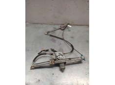 Recambio de elevalunas delantero derecho para seat ibiza (6k) básico referencia OEM IAM   