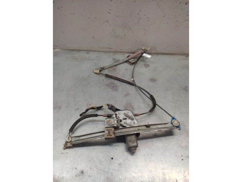 Recambio de elevalunas delantero derecho para seat ibiza (6k) básico referencia OEM IAM   