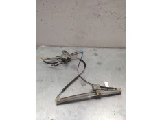 Recambio de elevalunas delantero derecho para seat ibiza (6k) básico referencia OEM IAM    2