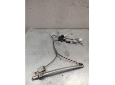 Recambio de elevalunas delantero izquierdo para seat ibiza (6k) básico referencia OEM IAM 2133343  