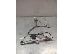 Recambio de elevalunas delantero izquierdo para seat ibiza (6k) básico referencia OEM IAM 2133343   2