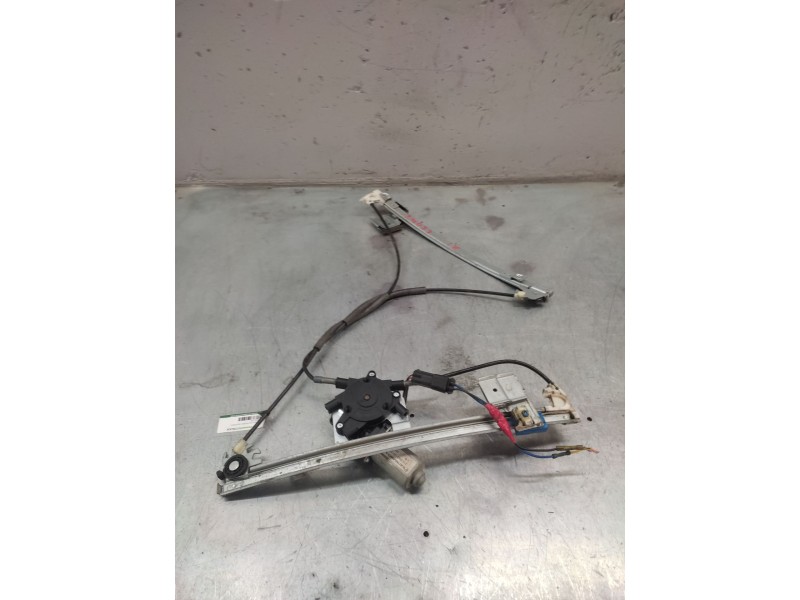 Recambio de elevalunas delantero izquierdo para seat ibiza (6k) básico referencia OEM IAM 2133343  