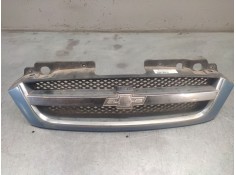 Recambio de rejilla delantera central para chevrolet tacuma se referencia OEM IAM   