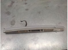 Recambio de asidero porton maletero para kia sorento 2.5 crdi ex referencia OEM IAM    2