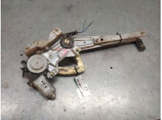 Recambio de elevalunas trasero izquierdo para kia sorento 2.5 crdi ex referencia OEM IAM 834503E000  