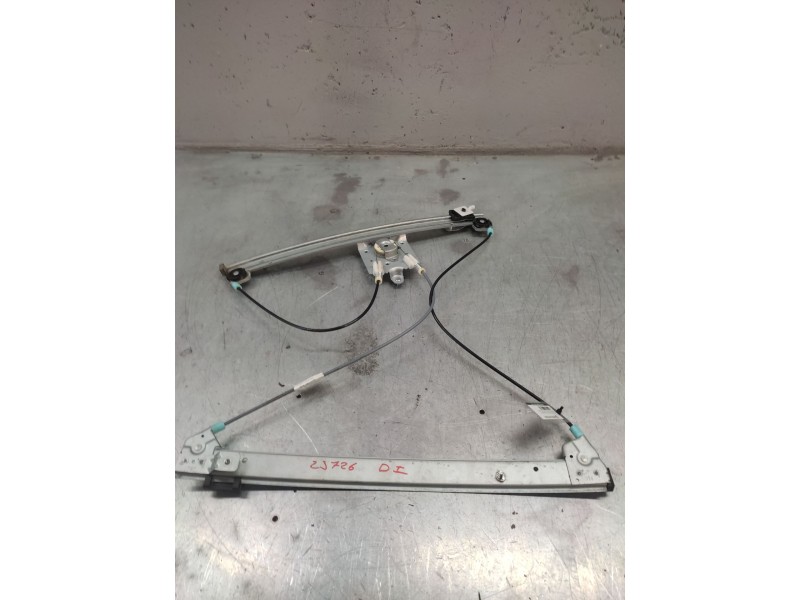 Recambio de elevalunas delantero izquierdo para renault laguna ii grandtour (kg0) dynamique confort referencia OEM IAM   