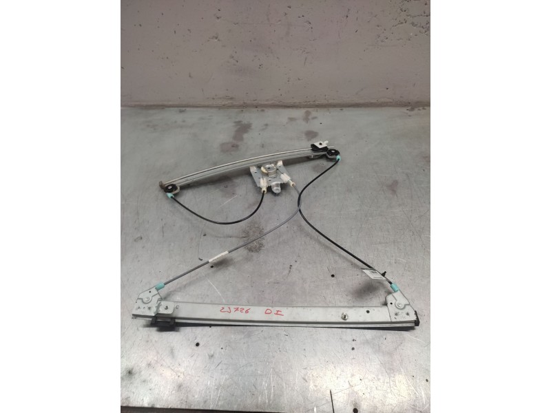 Recambio de elevalunas delantero izquierdo para renault laguna ii grandtour (kg0) dynamique confort referencia OEM IAM   