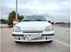 renault clio i fase i+ii (b/c57) del año 1997