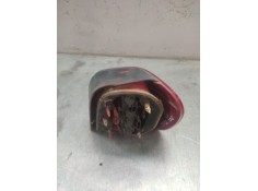 Recambio de piloto trasero izquierdo para volkswagen polo (6n2) 1.4 referencia OEM IAM    2