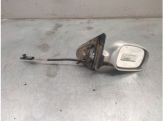 Recambio de retrovisor derecho para volkswagen polo (6n2) 1.4 referencia OEM IAM  MANUAL 