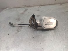 Recambio de retrovisor derecho para volkswagen polo (6n2) 1.4 referencia OEM IAM  MANUAL  2