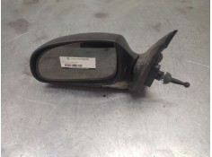Recambio de retrovisor izquierdo para hyundai accent (lc) gl 4p referencia OEM IAM  MANUAL 