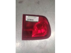 Recambio de piloto trasero derecho interior para seat ibiza (6k1) select referencia OEM IAM   