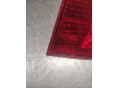 Recambio de piloto trasero derecho interior para seat ibiza (6k1) select referencia OEM IAM    2