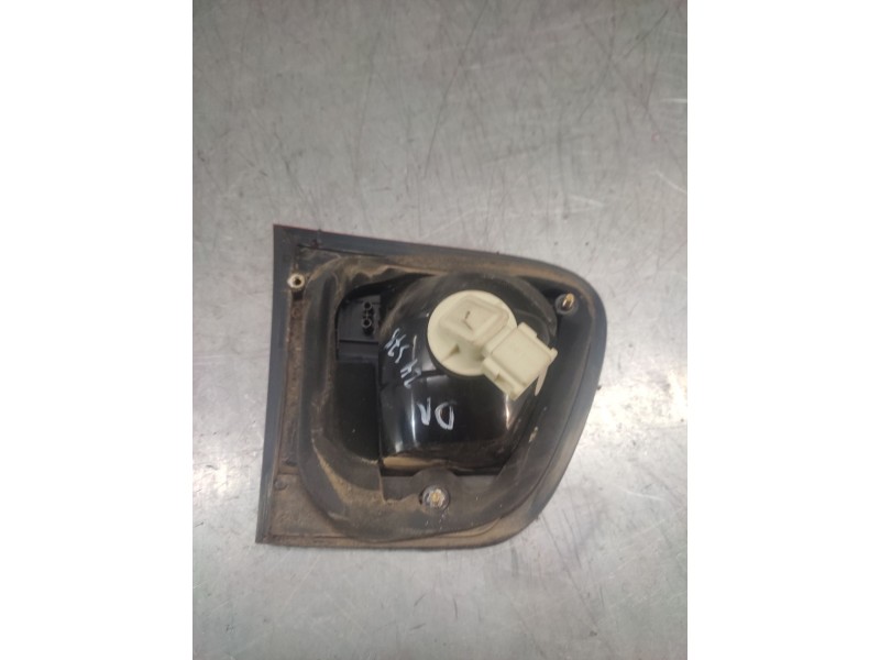 Recambio de piloto trasero derecho interior para seat ibiza (6k1) select referencia OEM IAM   