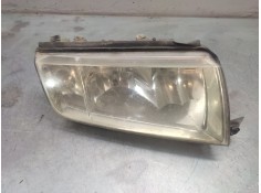 Recambio de faro derecho para skoda fabia i (6y2) 1.4 referencia OEM IAM   