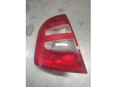 Recambio de piloto trasero izquierdo para skoda fabia i (6y2) 1.4 referencia OEM IAM   