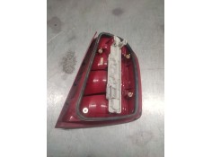 Recambio de piloto trasero izquierdo para skoda fabia i (6y2) 1.4 referencia OEM IAM    2