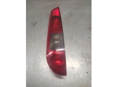 Recambio de piloto trasero izquierdo para ford focus sportbreak (cap) ghia referencia OEM IAM   