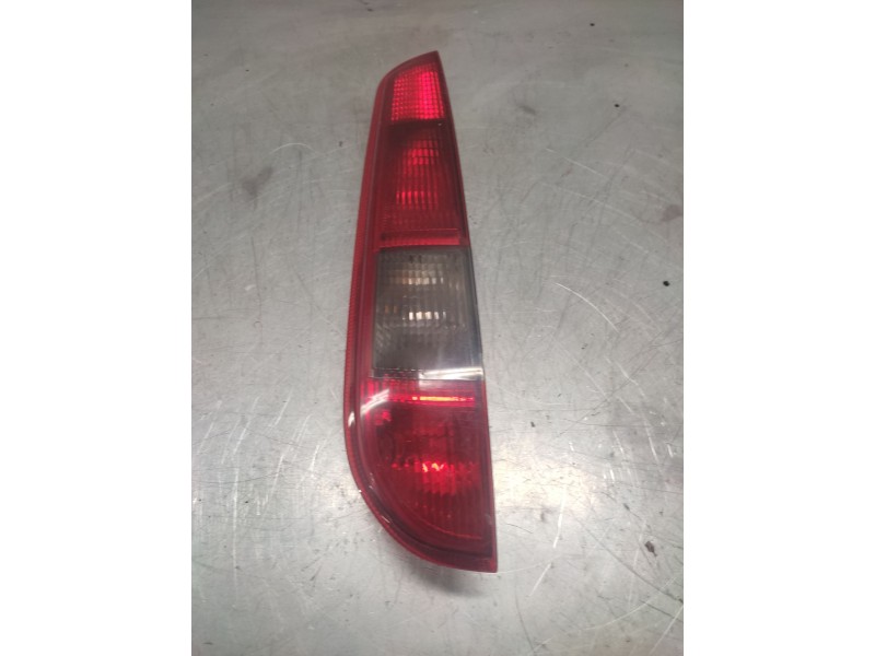 Recambio de piloto trasero izquierdo para ford focus sportbreak (cap) ghia referencia OEM IAM   