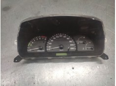 Recambio de cuadro instrumentos para chevrolet tacuma se referencia OEM IAM 96427156  