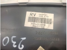 Recambio de cuadro instrumentos para chevrolet tacuma se referencia OEM IAM 96427156   2