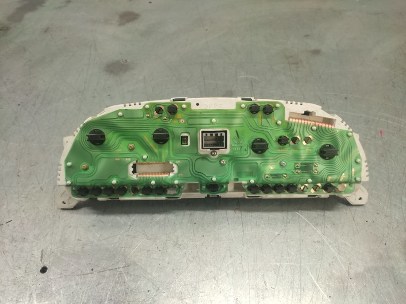 Recambio de cuadro instrumentos para chevrolet tacuma se referencia OEM IAM 96427156  