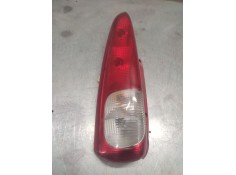 Recambio de piloto trasero izquierdo para chevrolet tacuma se referencia OEM IAM   