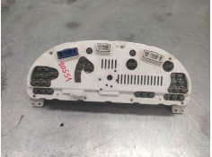 Recambio de cuadro instrumentos para kia sorento 2.5 crdi ex referencia OEM IAM 940033E282  11000766220K 2