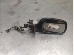 Recambio de retrovisor derecho para peugeot 307 (s1) xs referencia OEM IAM  ELECTRICO 6 CABLES
