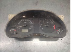 Recambio de cuadro instrumentos para ford galaxy (vx) clx referencia OEM IAM 95VW10849DJ  7M0920801C