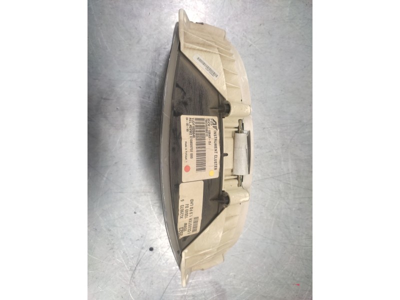 Recambio de cuadro instrumentos para ford galaxy (vx) clx referencia OEM IAM 95VW10849DJ  7M0920801C