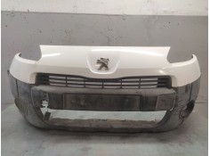 Recambio de paragolpes delantero para peugeot partner caja/chasis 1.6 hdi referencia OEM IAM   