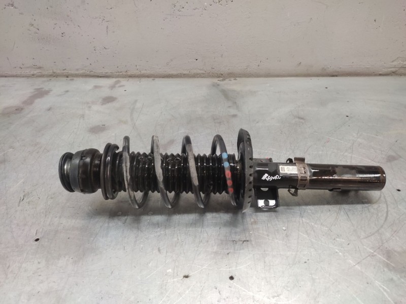 Recambio de amortiguador delantero derecho para skoda fabia (5j2 ) active referencia OEM IAM 6Q0413031BJ  